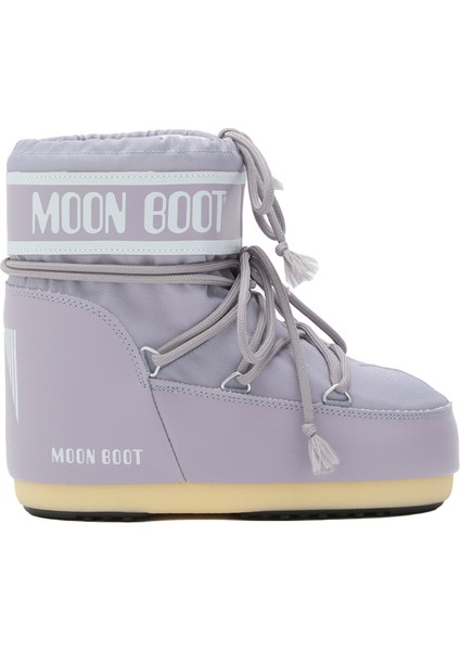 Icon Low 2 W Kadın Bot 80D1409340 Moon Boot MB Icon Low Classic Nylon (36-41)