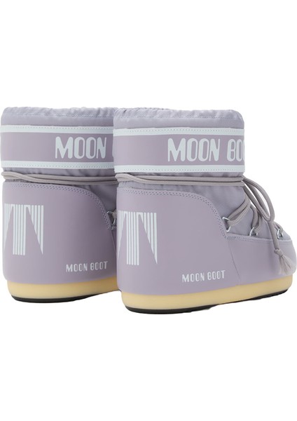 Icon Low 2 W Kadın Bot 80D1409340 Moon Boot MB Icon Low Classic Nylon (36-41) fiyatları