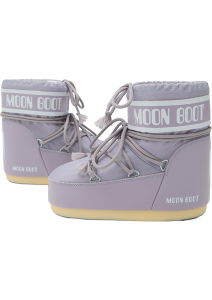 Icon Low 2 W Kadın Bot 80D1409340 Moon Boot MB Icon Low Classic Nylon (36-41) fırsatları
