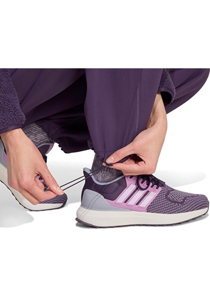 W Ct Sshel Pt Kadın Günlük Eşofman Altı JZ2153 Mor fırsatları