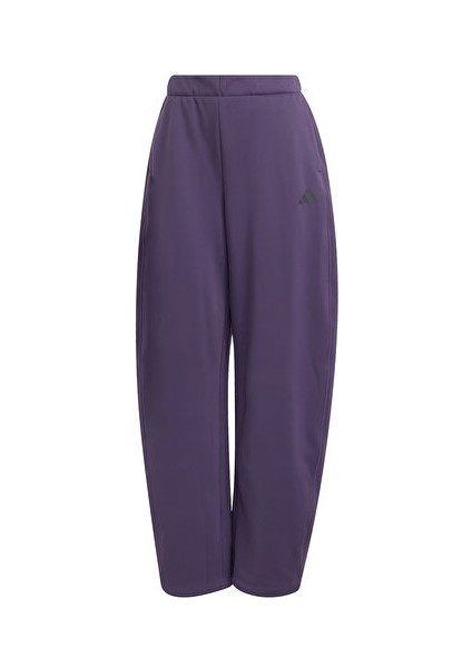 W Ct Sshel Pt Kadın Günlük Eşofman Altı JZ2153 Mor indirimleri