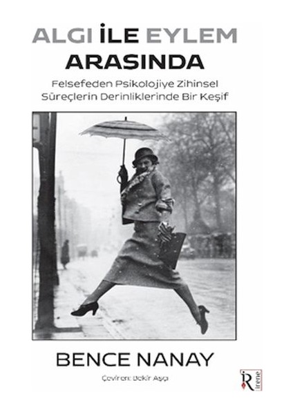 Algı Ile Eylem Arasında