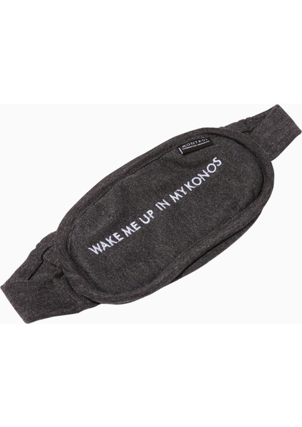 Wake Me Up In Mykonos Eye Mask Lüks Uyku Maskesi, Zarif Kutusunda fiyatları