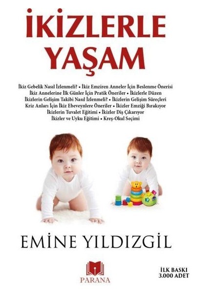 Ikizlerle Yaşam