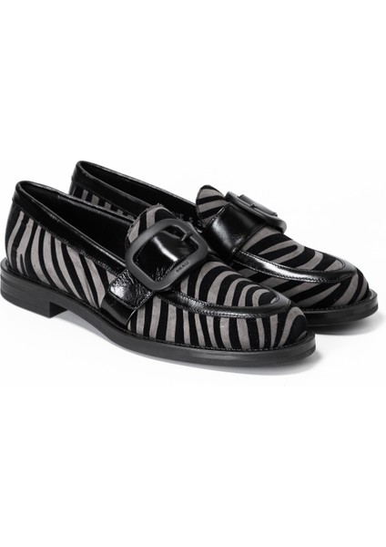 Kadın Oxford ( Klasik) 90E5 Frau Velvettecfloc modelleri