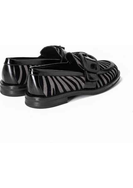 Kadın Oxford ( Klasik) 90E5 Frau Velvettecfloc fırsatları