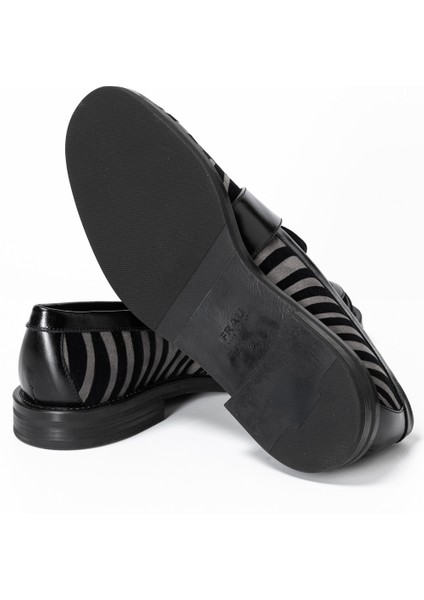 Kadın Oxford ( Klasik) 90E5 Frau Velvettecfloc indirimleri