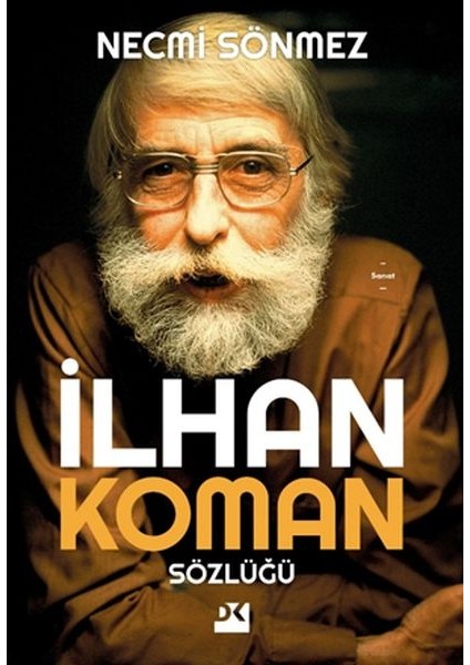 Ilhan Koman Sözlüğü