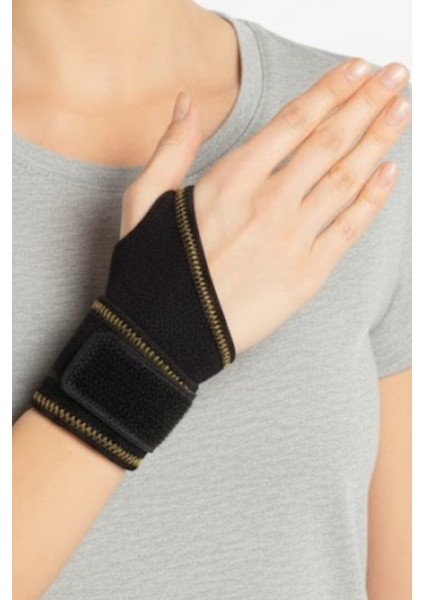 Ortopedik El Bilek Bandajı – Statik Splint Destekli Medikal Sabitleyici Korse fiyatları