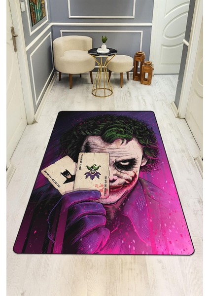 Parlak Kadife Kumaş Dijital Baskı Dot Kaymaz Tabanlı Çocuk ve Genç Odası Halısı H0525 fiyatları