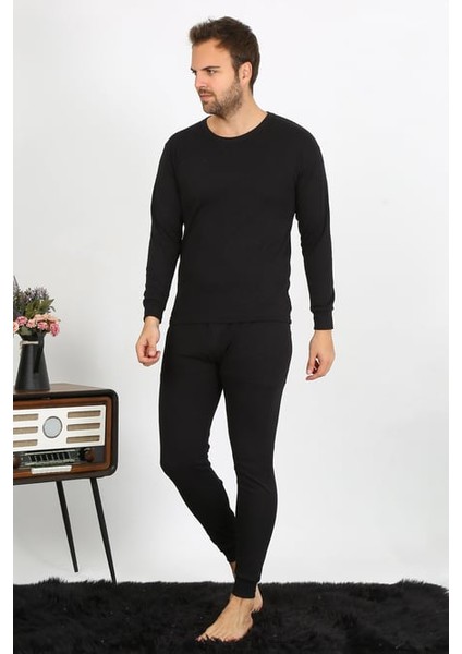 Termal Erkek Şardonlu Içliktakımı Incesoft fiyatları