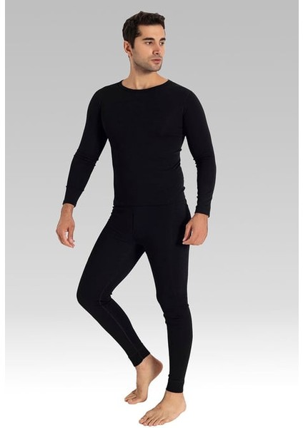 Termal Erkek Şardonlu Içliktakımı Incesoft modelleri