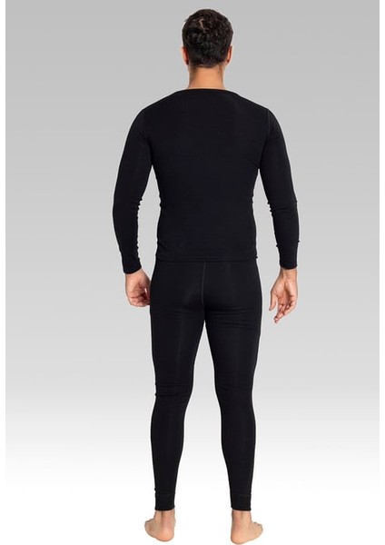 Termal Erkek Şardonlu Içliktakımı Incesoft fırsatları