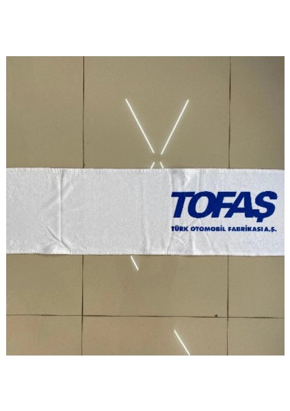 Tofas Uyumlu Torpido Havlusu