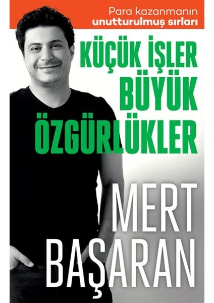 Küçük Işler Büyük Özgürlükler