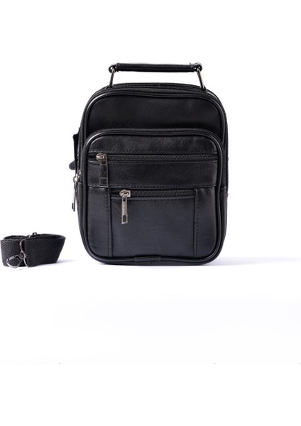 Hakiki Deri Erkek El Çantası | Dora 188 fırsatları