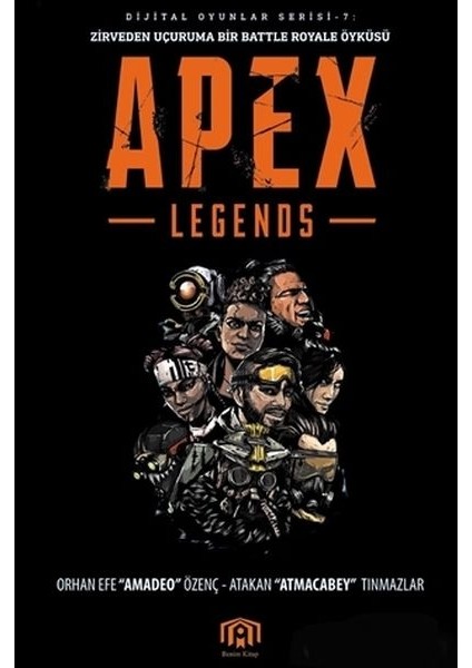Apex Legends