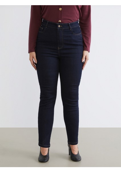 Skinny Fit Kadın Jean Pantolon fiyatları