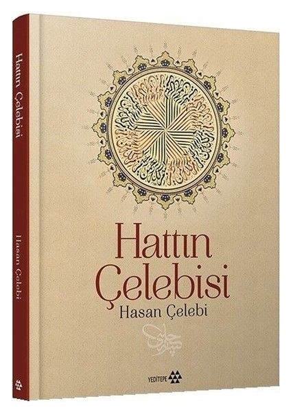Hattın Çelebisi Hasan Çelebi