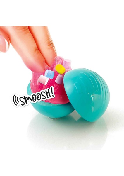 Asmr Slime Kutu modelleri