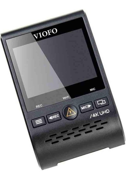 A129 Pro 4K Ultra Hd 5ghz Wifi Gps'li Araç Kamerası modelleri