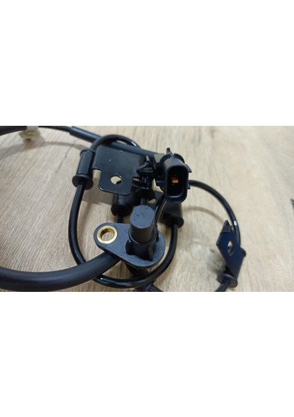 ZAS1434 95671-1G000 Abs Sensoru On Sag Hyundaı Accent 06-11 / Kıa Rıo 06-11 | fiyatları