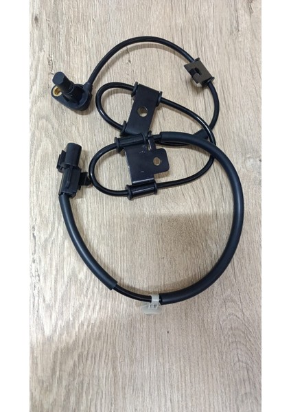 ZAS1434 95671-1G000 Abs Sensoru On Sag Hyundaı Accent 06-11 / Kıa Rıo 06-11 | modelleri