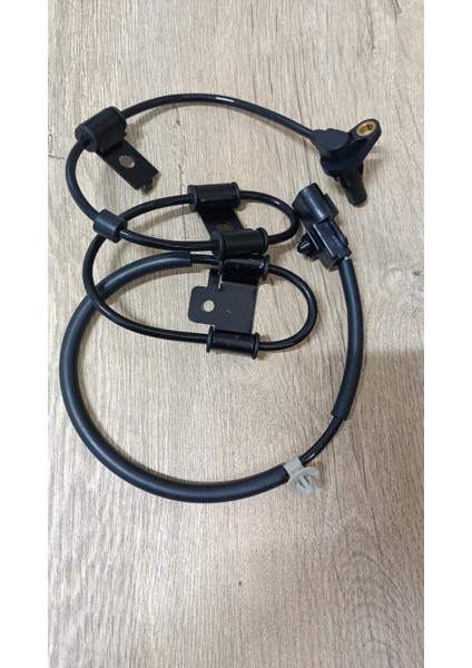 ZAS1434 95671-1G000 Abs Sensoru On Sag Hyundaı Accent 06-11 / Kıa Rıo 06-11 | fırsatları