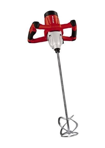 Bfs Tc Mx 1400 2 E Boya ve Harç Mikseri 1400 Watt