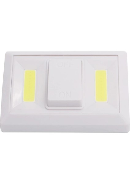 Cob Ledli Duvar Dolap Lambası WT-382 fiyatları