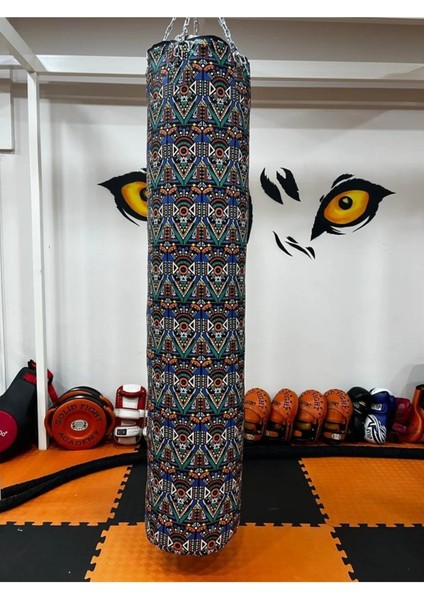 Aztec Extra Ağır Pro Boks Torbası 180X45 cm