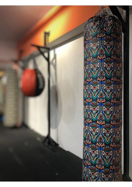 Aztec Extra Ağır Pro Boks Torbası 180X45 cm modelleri