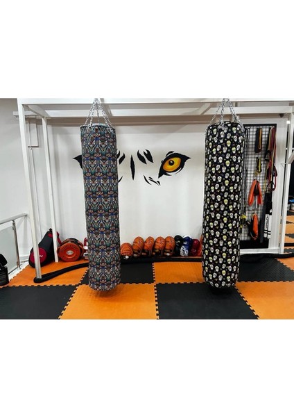 Aztec Extra Ağır Pro Boks Torbası 180X45 cm fırsatları