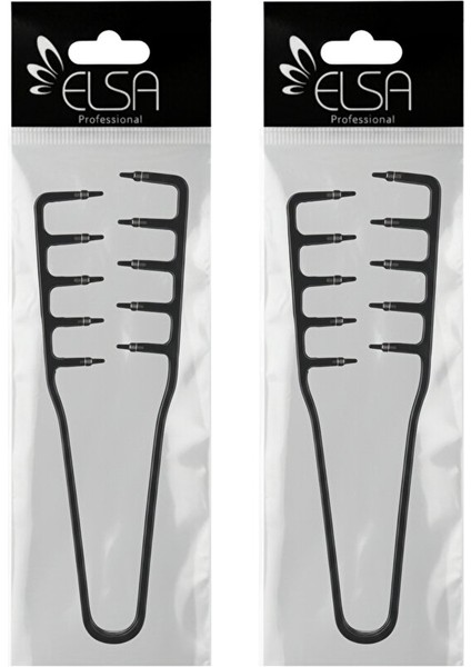 Professional Mucizevi Tarak 2x Set fiyatları