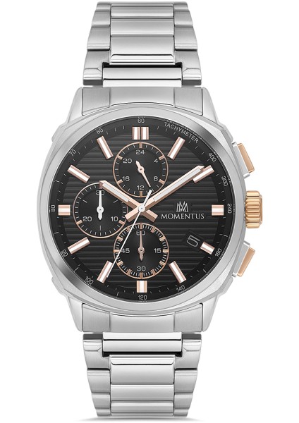 CC307S-04SR Erkek Kol Saati