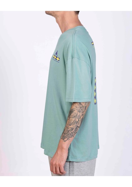 Authentic Coledy Erkek Regular Fit Tişört fırsatları