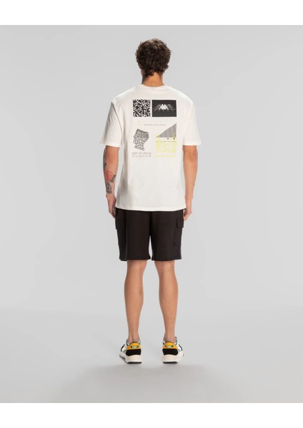 Authentic Spacetime T-Shirt Erkek Regular Fit Tişört fiyatları