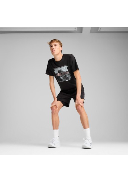 Graphics Seasons Erkek Spor Tişört modelleri