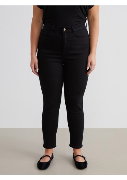 Skinny Fit Kadın Jean Pantolon fiyatları