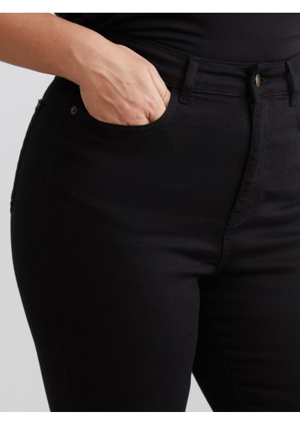 Skinny Fit Kadın Jean Pantolon modelleri