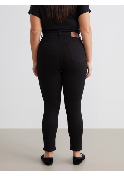 Skinny Fit Kadın Jean Pantolon indirimleri