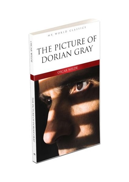 The Picture Of Dorian Gray - Ingilizce Klasik Roman