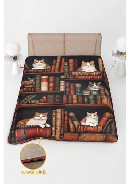 Soft Touch Çift Kişilik Modern Konfor Serisi Termal Battaniye YBT0018 fiyatları