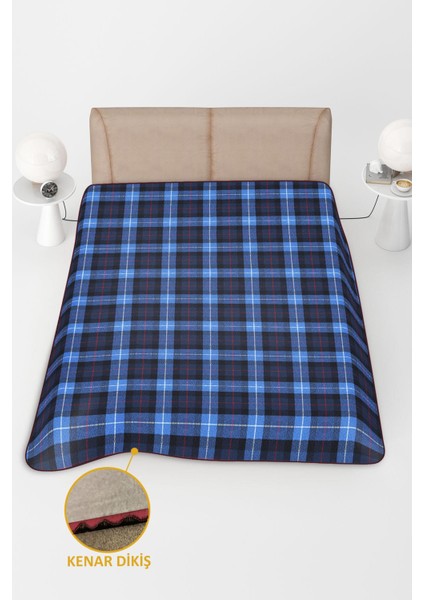 Soft Touch Çift Kişilik Modern Konfor Serisi Termal Battaniye YBT0033 fiyatları