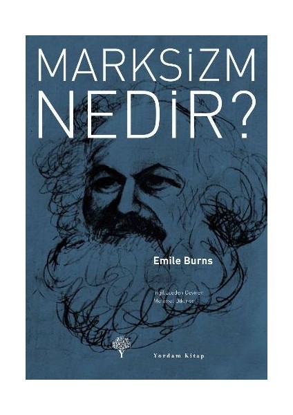 Marksizm Nedir?