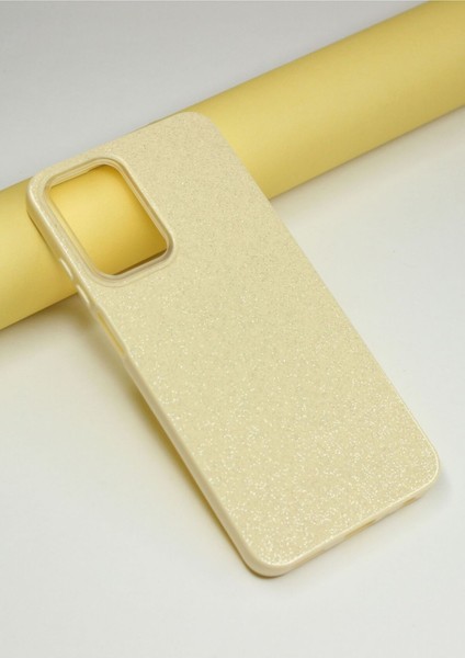 Realme 10 4g Kılıf Simli Parlak Lüx Slikon Kapak