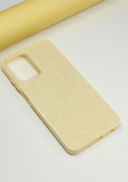 Realme 10 4g Kılıf Simli Parlak Lüx Slikon Kapak modelleri