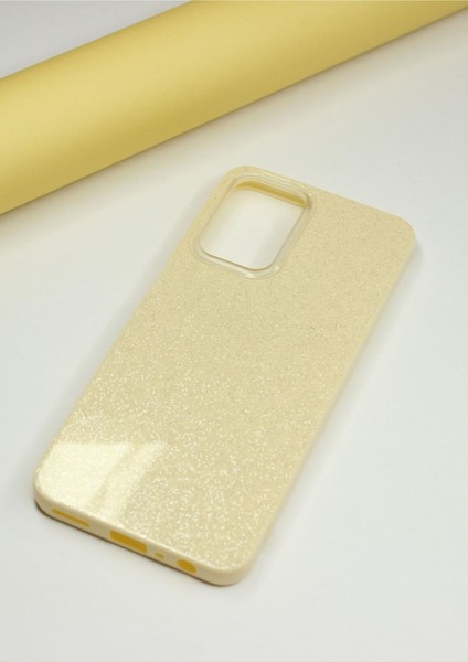 Realme 10 4g Kılıf Simli Parlak Lüx Slikon Kapak fırsatları