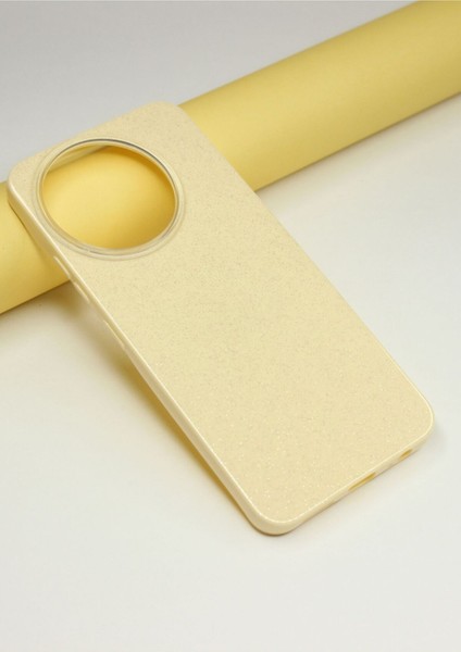 Tecno Camon 30 Pro Kılıf Simli Parlak Lüx Slikon Kapak