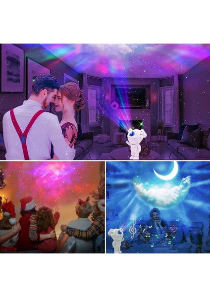 Stickerlı ,kumandalı Astronot Model Gece Ası modelleri